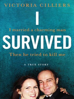 I Survived - ebook